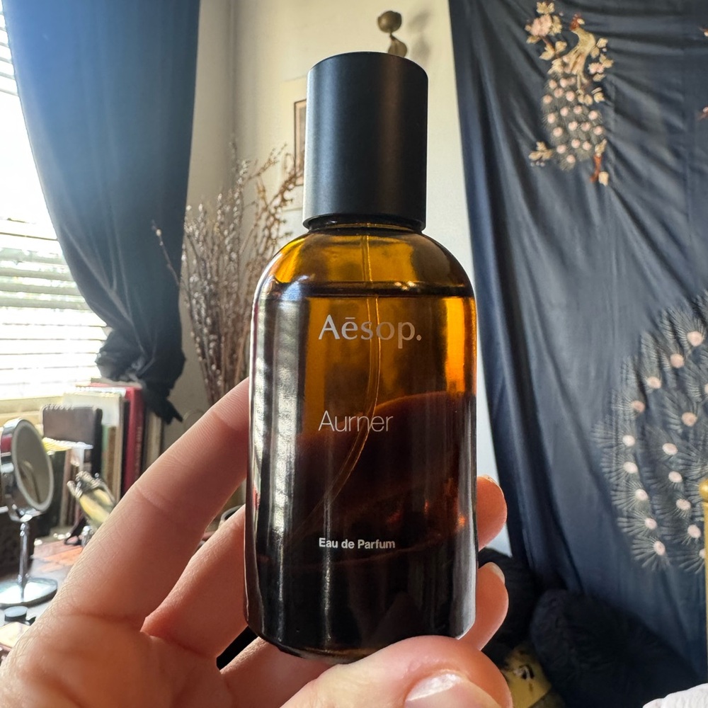 Aesop Aurum Eau de Parfum - Amber